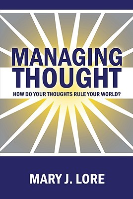 Book Review – Managing Thought