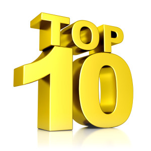 Top-10-Gold-Logo